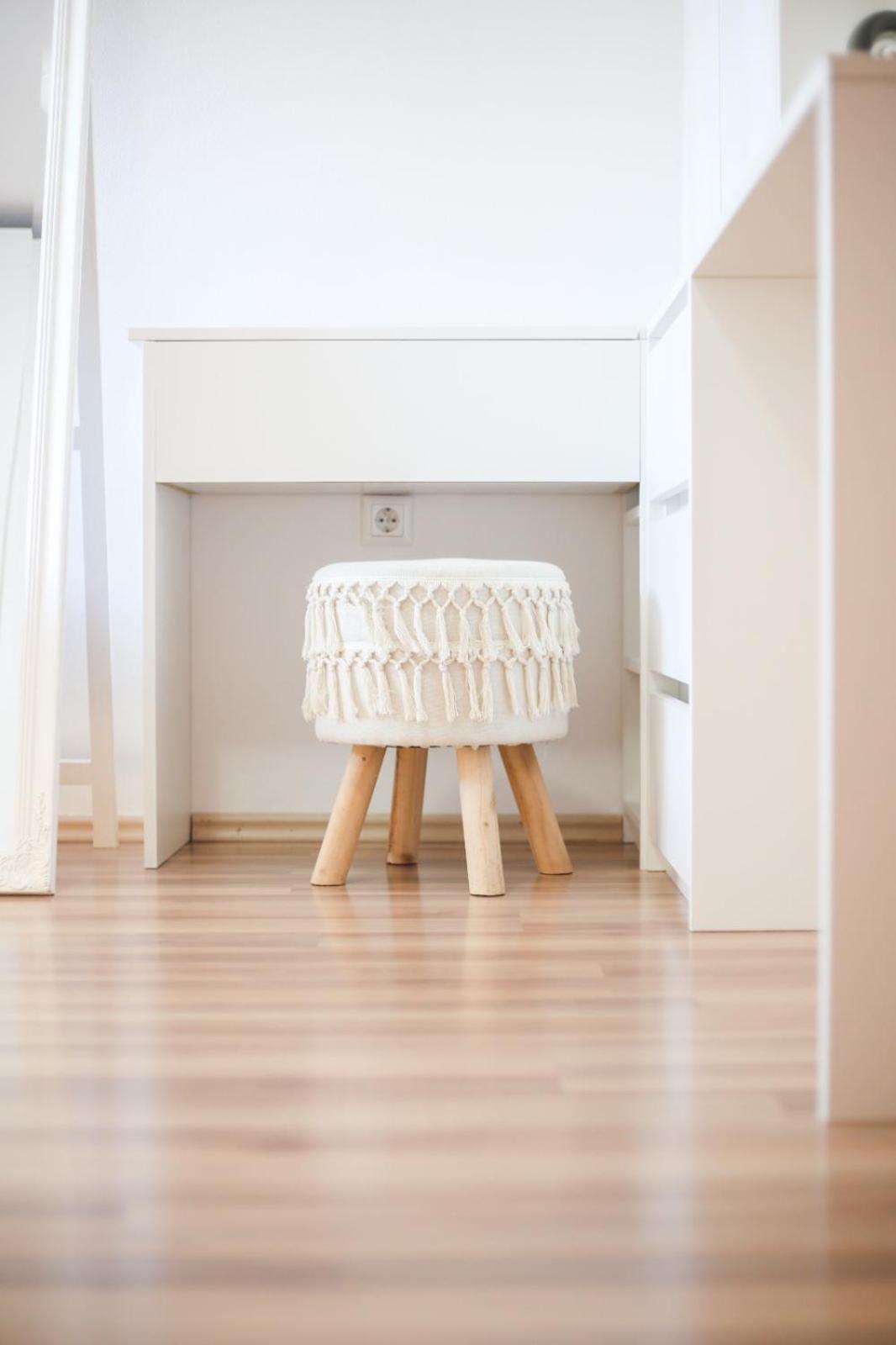 זאדאר Apartman Lara מראה חיצוני תמונה
