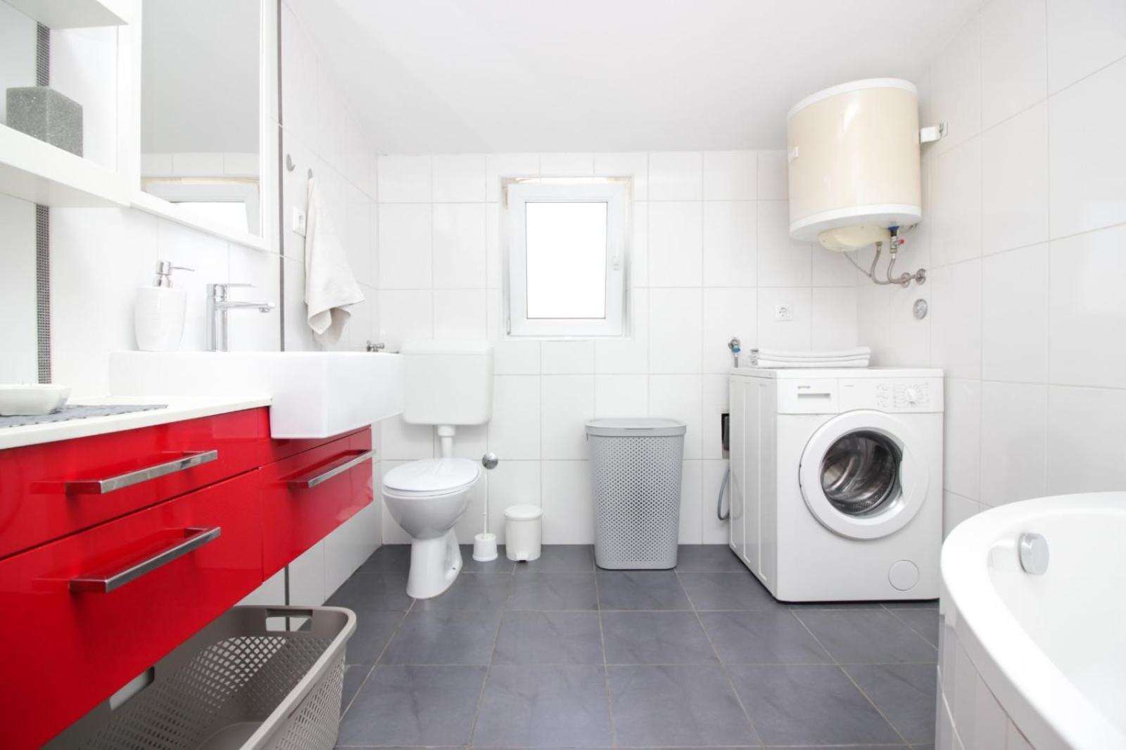 זאדאר Apartman Lara מראה חיצוני תמונה