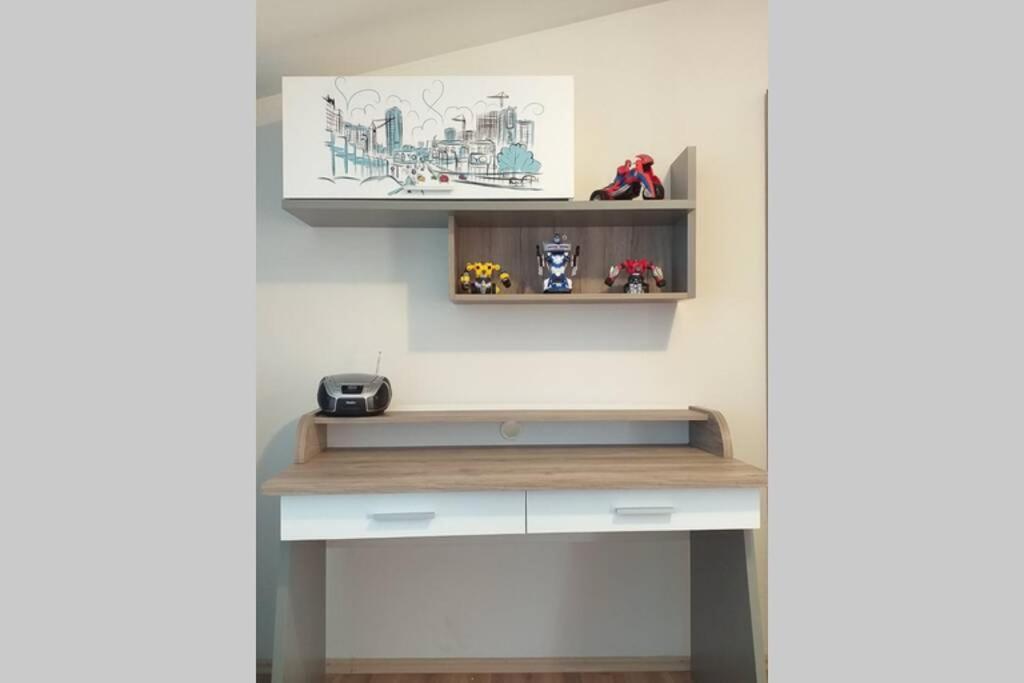 זאדאר Apartman Lara מראה חיצוני תמונה